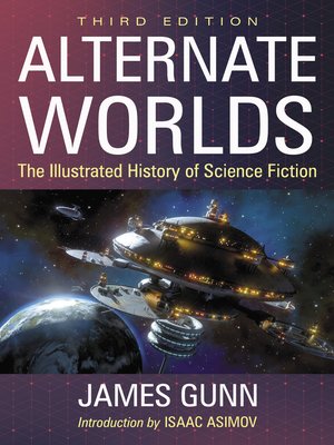 cover image of Alternate Worlds